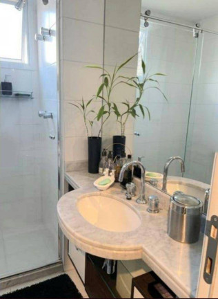 Imagem Apartamento com 3 Quartos à Venda, 132 m² em Campestre - Santo André Imagem Apartamento com 3 Quartos à Venda, 132 m² em Campestre - Santo André
