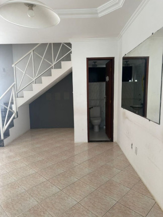 Imagem Casa com 3 Quartos à Venda, 153 m² em Miragem - Lauro De Freitas Imagem Casa com 3 Quartos à Venda, 153 m² em Miragem - Lauro De Freitas