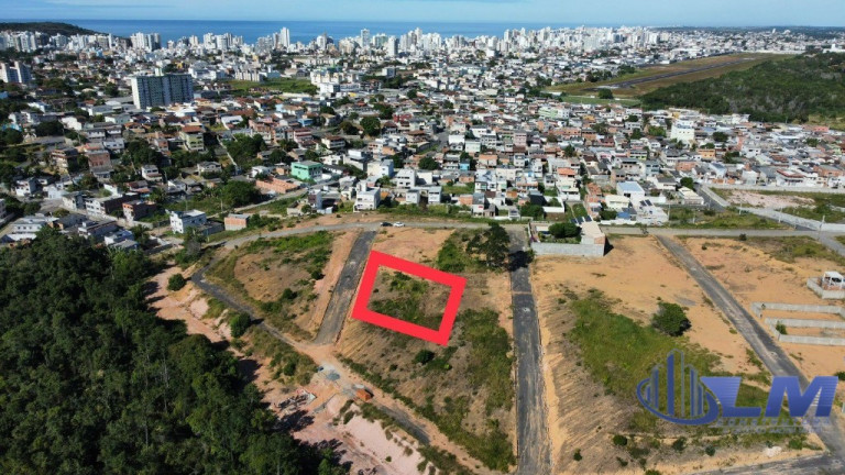 Terreno à Venda, 240 m² em Praia Do Morro - Guarapari