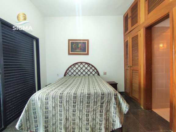 Imagem Cobertura com 3 Quartos à Venda, 318 m² em Jardim Astúrias - Guarujá Imagem Cobertura com 3 Quartos à Venda, 318 m² em Jardim Astúrias - Guarujá