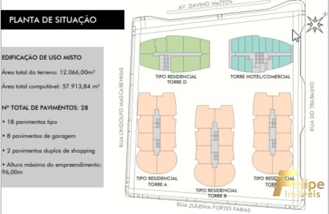Imagem Imóvel com 2 Quartos à Venda, 88 m² em Centro - Guarapari Imagem Imóvel com 2 Quartos à Venda, 88 m² em Centro - Guarapari