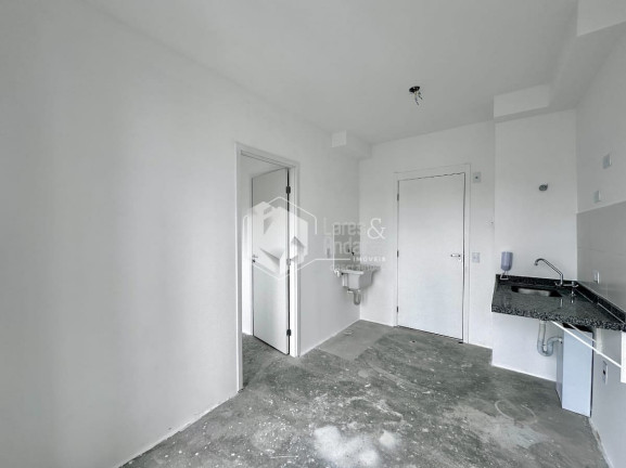Imagem Apartamento com 1 Quarto à Venda, 24 m² em Vila Olímpia - São Paulo Imagem Apartamento com 1 Quarto à Venda, 24 m² em Vila Olímpia - São Paulo