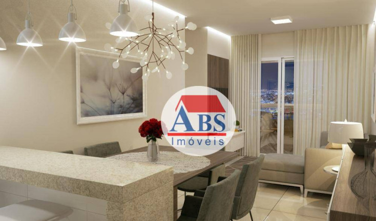 Imagem Apartamento com 2 Quartos à Venda, 75 m² em Vila Guilhermina - Praia Grande Imagem Apartamento com 2 Quartos à Venda, 75 m² em Vila Guilhermina - Praia Grande