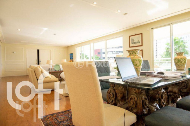 Imagem Apartamento com 4 Quartos à Venda, 366 m² em Alto Da Lapa - São Paulo Imagem Apartamento com 4 Quartos à Venda, 366 m² em Alto Da Lapa - São Paulo
