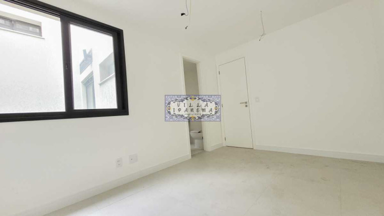 Imagem Cobertura com 2 Quartos à Venda, 180 m² em Ipanema - Rio De Janeiro