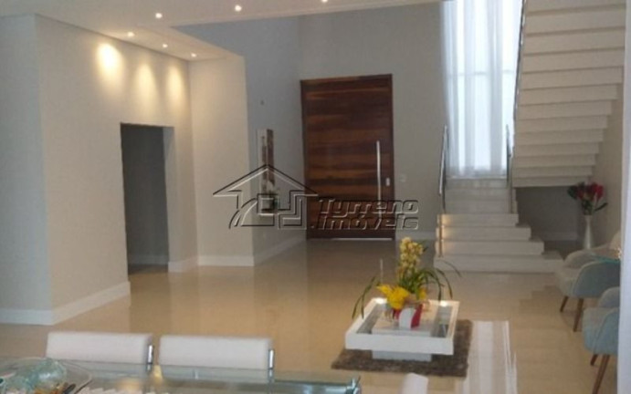 Imagem Casa de Condomínio com 3 Quartos à Venda, 330 m² em Jardim Altos De Santana Ii - Jacareí