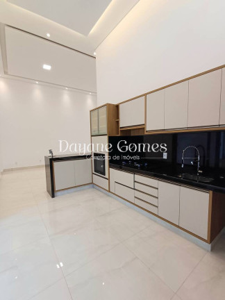 Imagem Casa com 3 Quartos à Venda, 221 m² em Jardim Residencial Dona Maria José - Indaiatuba Imagem Casa com 3 Quartos à Venda, 221 m² em Jardim Residencial Dona Maria José - Indaiatuba