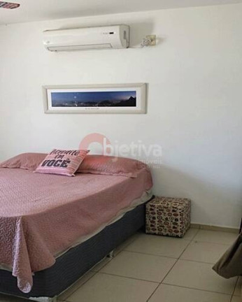 Apartamento com 2 Quartos à Venda, 50 m² em Vila Sao Pedro - São Pedro Da Aldeia