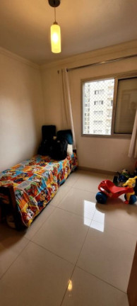 Imagem Apartamento com 2 Quartos à Venda, 70 m² em Vila Mascote - São Paulo