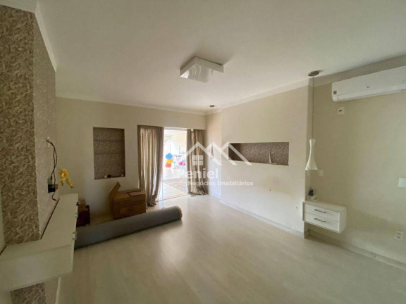 Imagem Sobrado com 3 Quartos à Venda, 500 m² em Condomínio Bosque Das Colinas - Ribeirão Preto