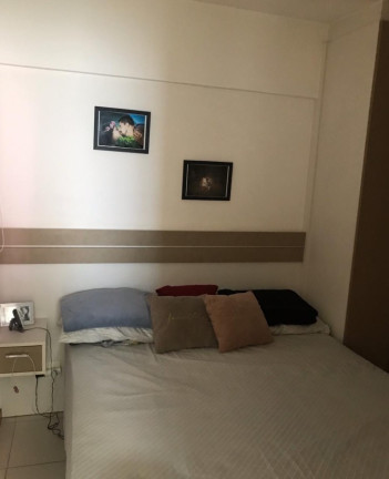 Imagem Apartamento com 2 Quartos à Venda, 59 m² em Madureira - Rio De Janeiro