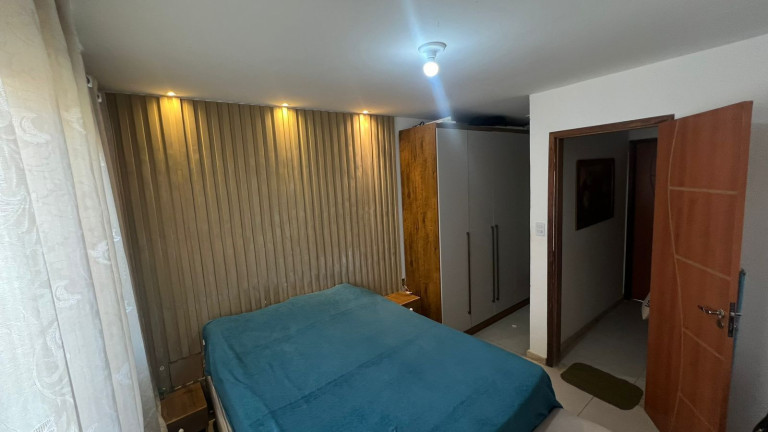 Imagem Casa de Vila com 2 Quartos à Venda, 74 m² em Ipitanga - Lauro De Freitas Imagem Casa de Vila com 2 Quartos à Venda, 74 m² em Ipitanga - Lauro De Freitas