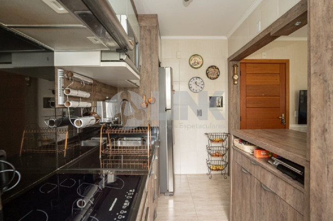 Imagem Apartamento com 2 Quartos à Venda, 46 m² em Cavalhada - Porto Alegre Imagem Apartamento com 2 Quartos à Venda, 46 m² em Cavalhada - Porto Alegre