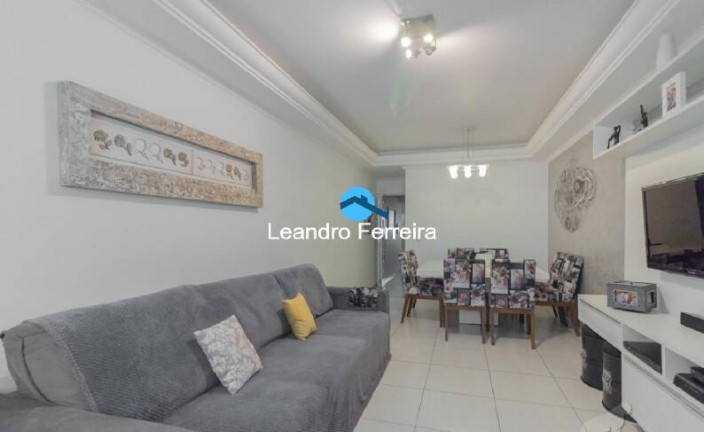 Imagem Casa com 3 Quartos à Venda, 190 m² em Vila Helena - Santo André Imagem Casa com 3 Quartos à Venda, 190 m² em Vila Helena - Santo André