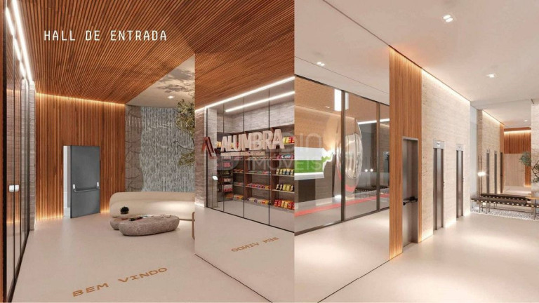 Imagem Apartamento com 3 Quartos à Venda, 100 m² em Praia Brava - Itajaí