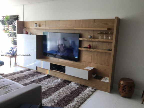 Imagem Apartamento com 3 Quartos à Venda, 107 m² em Praia Da Costa - Vila Velha