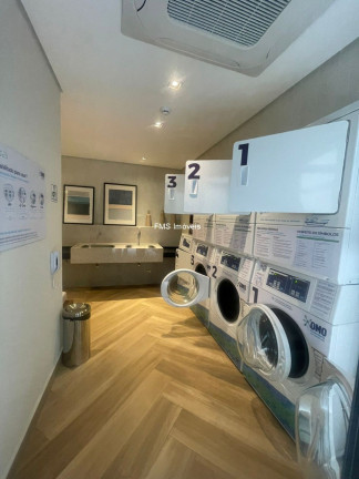 Imagem Imóvel com 1 Quarto à Venda, 30 m² em Moema - São Paulo