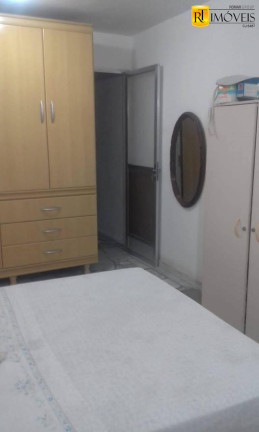 Imagem Casa de Condomínio com 2 Quartos à Venda, 80 m² em Parque Burle - Cabo Frio Imagem Casa de Condomínio com 2 Quartos à Venda, 80 m² em Parque Burle - Cabo Frio