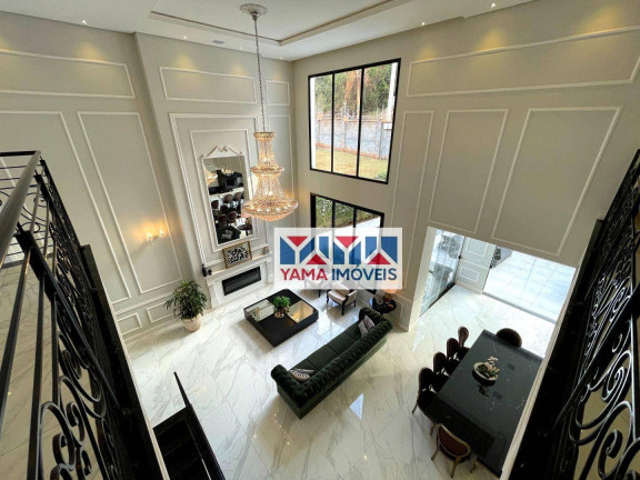 Imagem Casa com 4 Quartos à Venda, 382 m² em Alphaville Iii - Ribeirão Preto Imagem Casa com 4 Quartos à Venda, 382 m² em Alphaville Iii - Ribeirão Preto