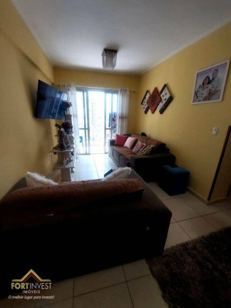 Imagem Imóvel com 2 Quartos à Venda, 84 m² em Aviação - Praia Grande Imagem Imóvel com 2 Quartos à Venda, 84 m² em Aviação - Praia Grande