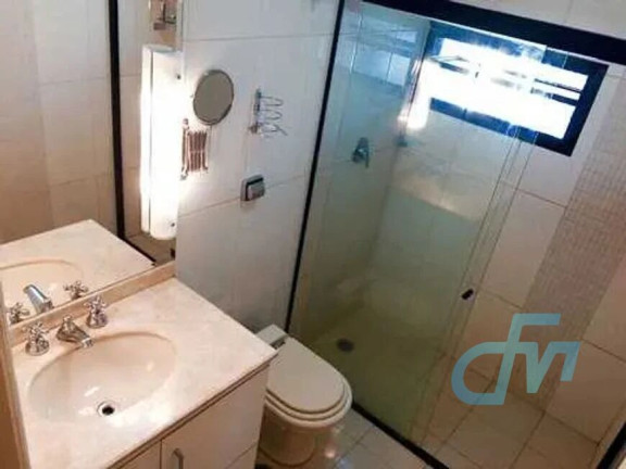 Imagem Apartamento com 1 Quarto para Alugar, 50 m² em Vila Olímpia - São Paulo Imagem Apartamento com 1 Quarto para Alugar, 50 m² em Vila Olímpia - São Paulo