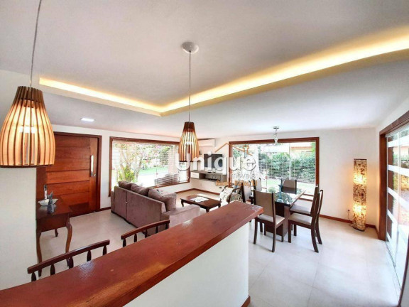 Imagem Casa com 4 Quartos à Venda, 149 m² em Baia Formosa - Armação Dos Búzios