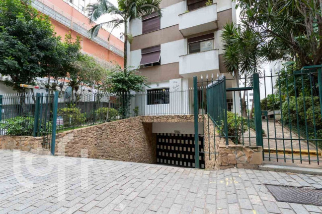 Imagem Apartamento com 2 Quartos à Venda, 106 m² em Itaim Bibi - São Paulo Imagem Apartamento com 2 Quartos à Venda, 106 m² em Itaim Bibi - São Paulo
