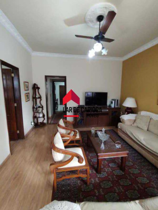 Imagem Casa com 3 Quartos à Venda, 140 m² em Higienópolis - Rio De Janeiro Imagem Casa com 3 Quartos à Venda, 140 m² em Higienópolis - Rio De Janeiro