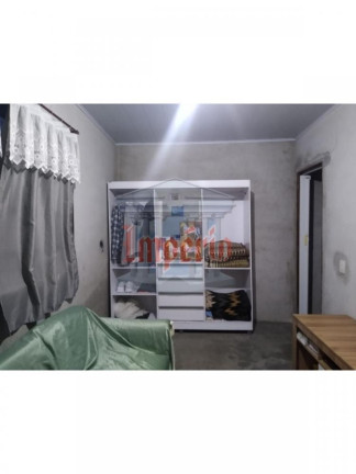 Imagem Sobrado com 3 Quartos à Venda,  em Vila Bocaina - Centro Mauá - Mauá