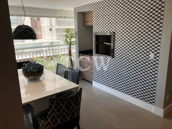 Imagem Apartamento com 3 Quartos à Venda, 96 m² em Bom Retiro - São Paulo