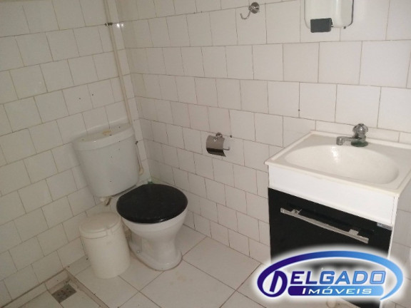 Imagem Sobrado com 2 Quartos para Alugar, 50 m² em Venda Das Pedras - Itaborai