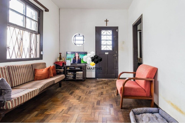 Imagem Casa com 3 Quartos à Venda, 528 m² em Partenon - Porto Alegre