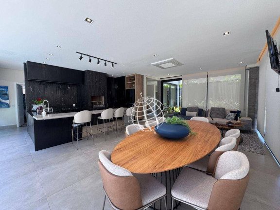 Imagem Casa com 5 Quartos à Venda, 459 m² em Condomínio Granville - Atibaia Imagem Casa com 5 Quartos à Venda, 459 m² em Condomínio Granville - Atibaia