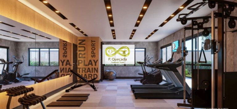 Imagem Imóvel com 3 Quartos à Venda, 83 m² em Centro - Paulínia