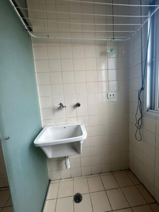 Imagem Apartamento com 2 Quartos à Venda, 51 m² em Parque Das Nações - Santo André Imagem Apartamento com 2 Quartos à Venda, 51 m² em Parque Das Nações - Santo André