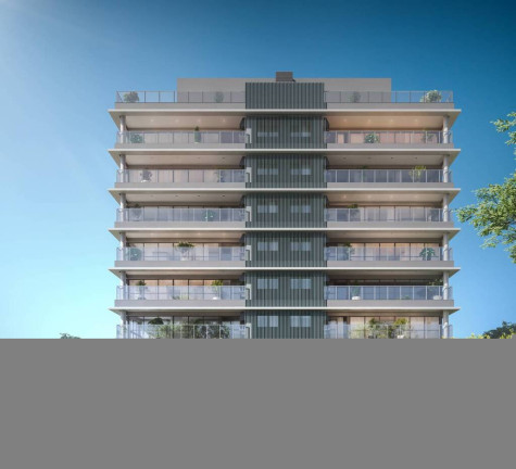Imóvel com 4 Quartos à Venda, 210 m² em Jardim Paulista - São Paulo
