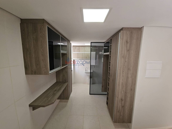 Apartamento com 3 Quartos à Venda, 80 m² em Itapetinga - Atibaia