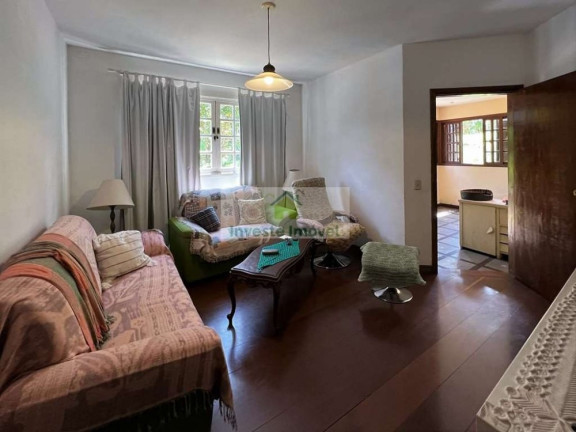 Imagem Casa de Condomínio com 3 Quartos à Venda, 546 m² em Jardim Mediterrâneo - Cotia Imagem Casa de Condomínio com 3 Quartos à Venda, 546 m² em Jardim Mediterrâneo - Cotia