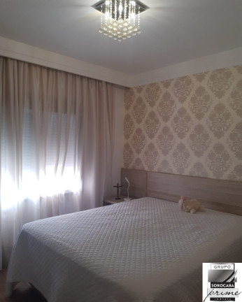 Imagem Apartamento com 3 Quartos à Venda, 126 m² em Parque Campolim - Sorocaba Imagem Apartamento com 3 Quartos à Venda, 126 m² em Parque Campolim - Sorocaba