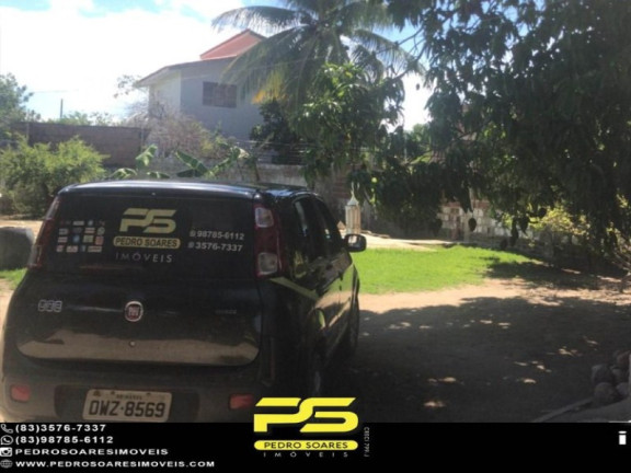 Imagem Casa com 2 Quartos à Venda, 675 m² em Jacumã - Conde Imagem Casa com 2 Quartos à Venda, 675 m² em Jacumã - Conde