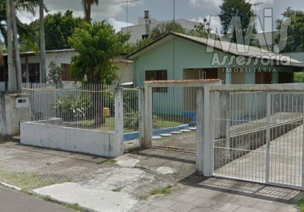 Imagem Casa com 2 Quartos à Venda, 60 m² em Canudos - Novo Hamburgo