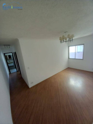 Apartamento com 2 Quartos à Venda, 70 m² em Baeta Neves - São Bernardo Do Campo