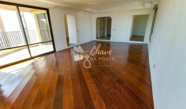Imagem Apartamento com 3 Quartos à Venda, 316 m² em Vila Suzana - São Paulo Imagem Apartamento com 3 Quartos à Venda, 316 m² em Vila Suzana - São Paulo