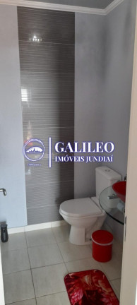 Imagem Apartamento com 3 Quartos à Venda, 152 m² em Jardim Bonfiglioli - Jundiaí
