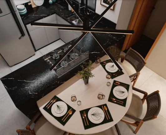 Imagem Casa com 3 Quartos à Venda, 100 m² em Jardim Bela Vista - Santo André Imagem Casa com 3 Quartos à Venda, 100 m² em Jardim Bela Vista - Santo André