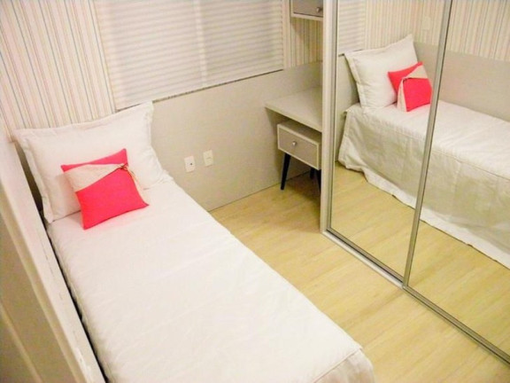 Imagem Apartamento com 3 Quartos à Venda, 96 m² em Jardim Faculdade - Sorocaba