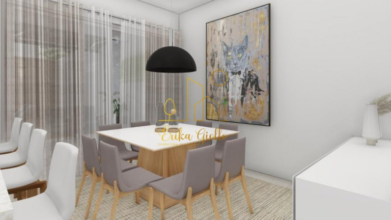 Imagem Casa com 3 Quartos à Venda, 160 m² em Jardim Ermida I - Jundiaí Imagem Casa com 3 Quartos à Venda, 160 m² em Jardim Ermida I - Jundiaí