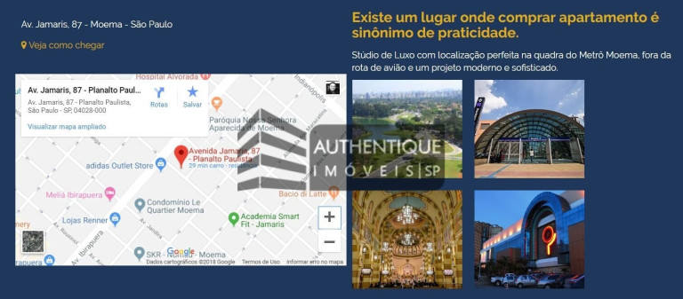 Imagem Imóvel com 1 Quarto à Venda, 25 m² em Moema - São Paulo Imagem Imóvel com 1 Quarto à Venda, 25 m² em Moema - São Paulo