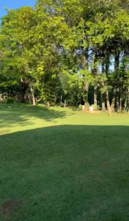 Imagem Chácara com 5 Quartos à Venda, 10 m² em Cachoeirinha - Aragoiânia