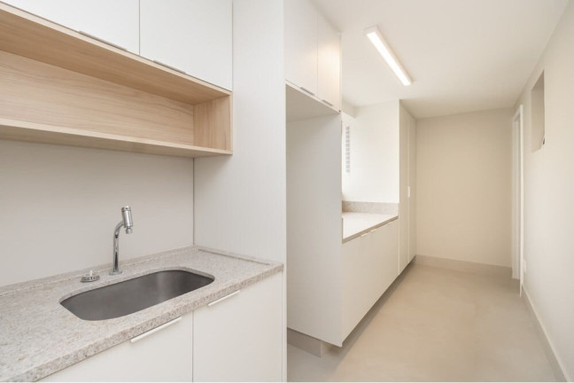 Imagem Apartamento com 4 Quartos à Venda, 227 m² em Itaim Bibi - São Paulo